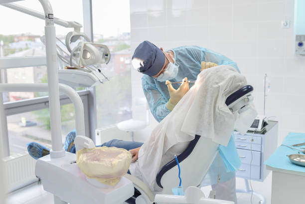 Best Emergency Dentist for Lost Fillings or Crowns in Leechburg, PA